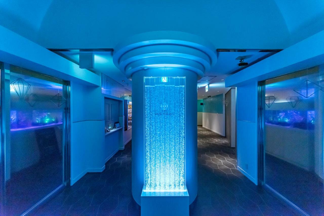 Hotel Aqua Kiss Moriyama (Adults Only) Extérieur photo