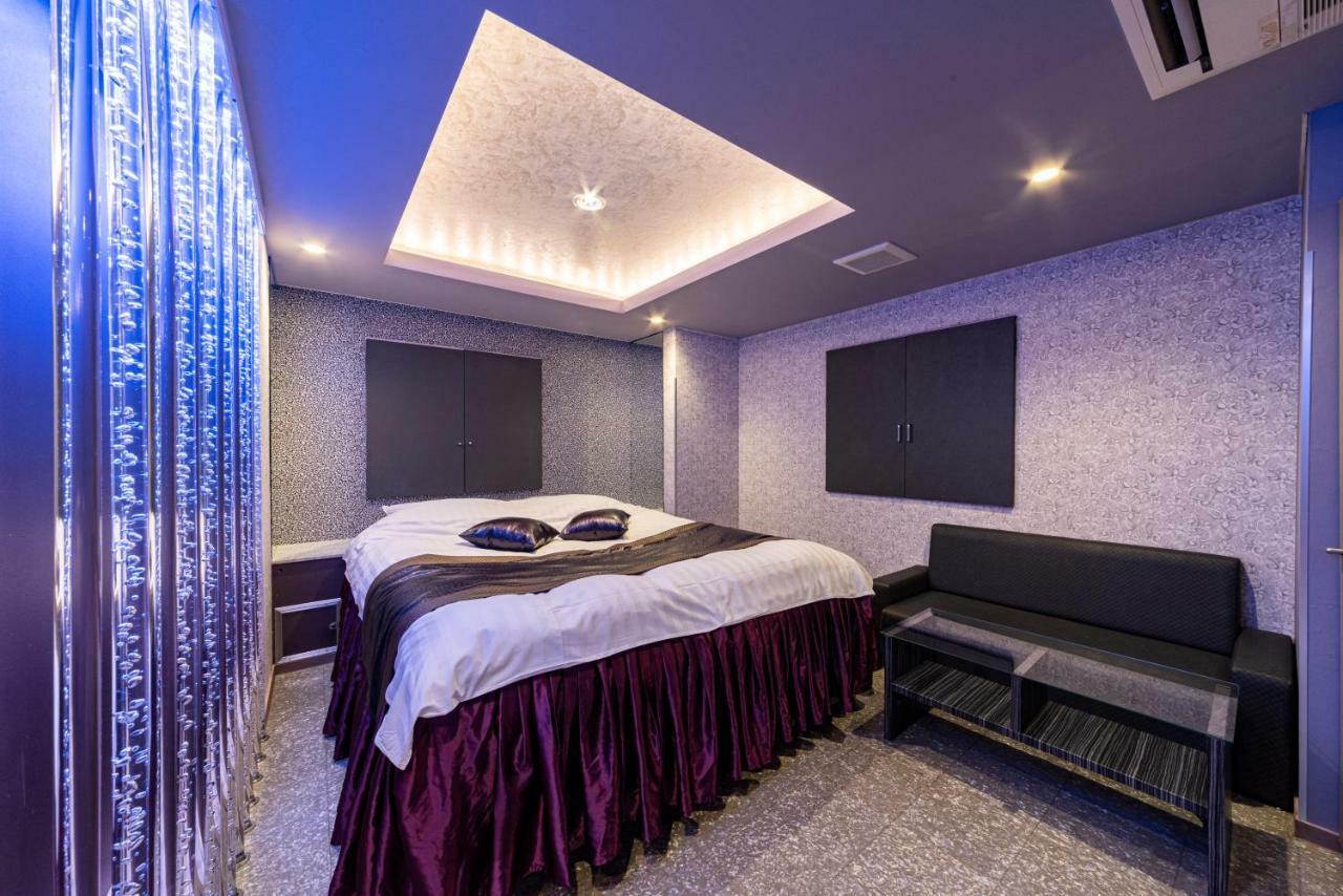 Hotel Aqua Kiss Moriyama (Adults Only) Extérieur photo